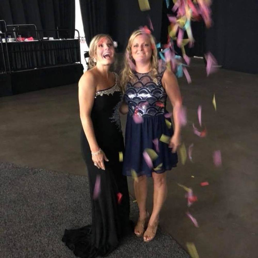 Meet your Posher, Rena